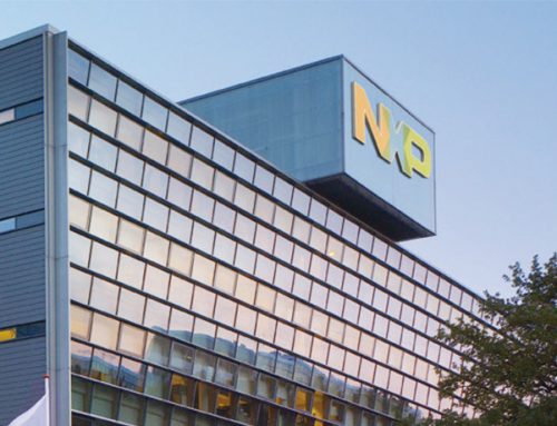 NXP sells standard products division to China